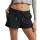 Superdry Γυναικείο σορτς Vintage Logo Embroidered Jersey Shorts